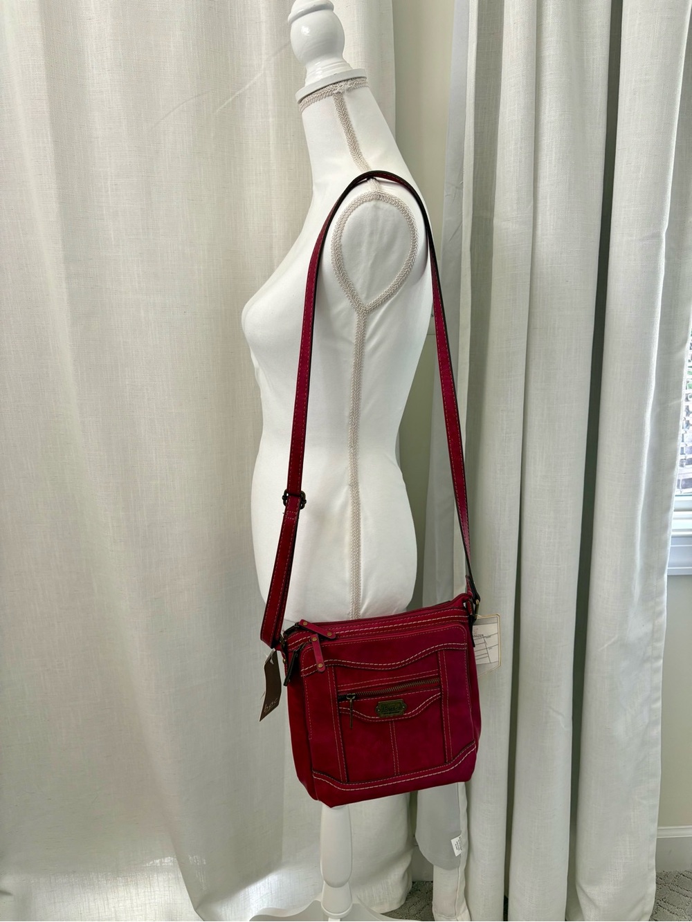 New B.o.c Born Concept Crossbody Bag